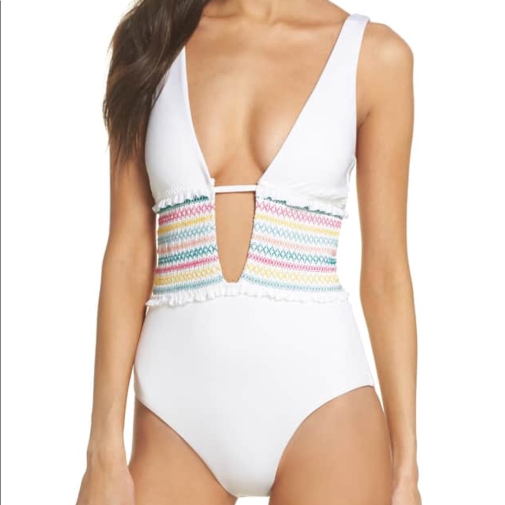 Isabella Rose one piece